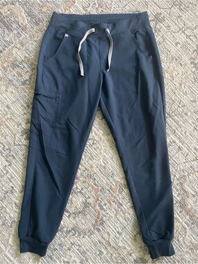 Figs Dark Harbor Jogger Scrub Pants